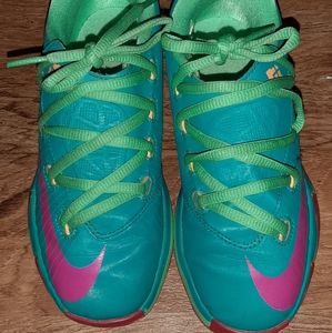 Kids Nike KD GS Hero